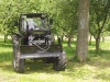 Belarus MTS 82 Waldtraktor mit Allrad, gebraucht. Preis VHB